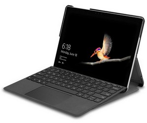 Замена разъема usb на планшете Microsoft Surface Go в Перми